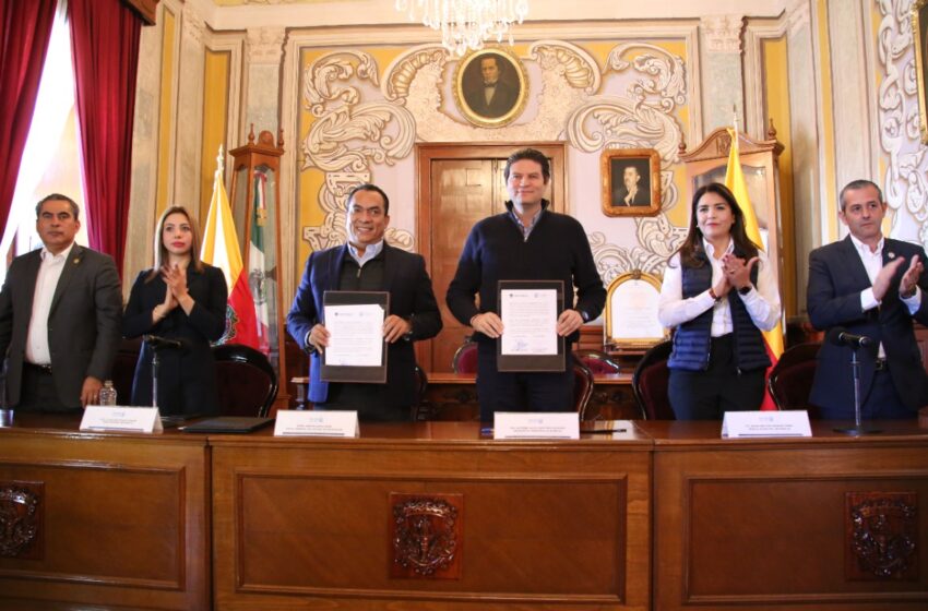  FGE y Ayuntamiento de Morelia, aliados para garantizar acceso a la justicia a las personas: ALS