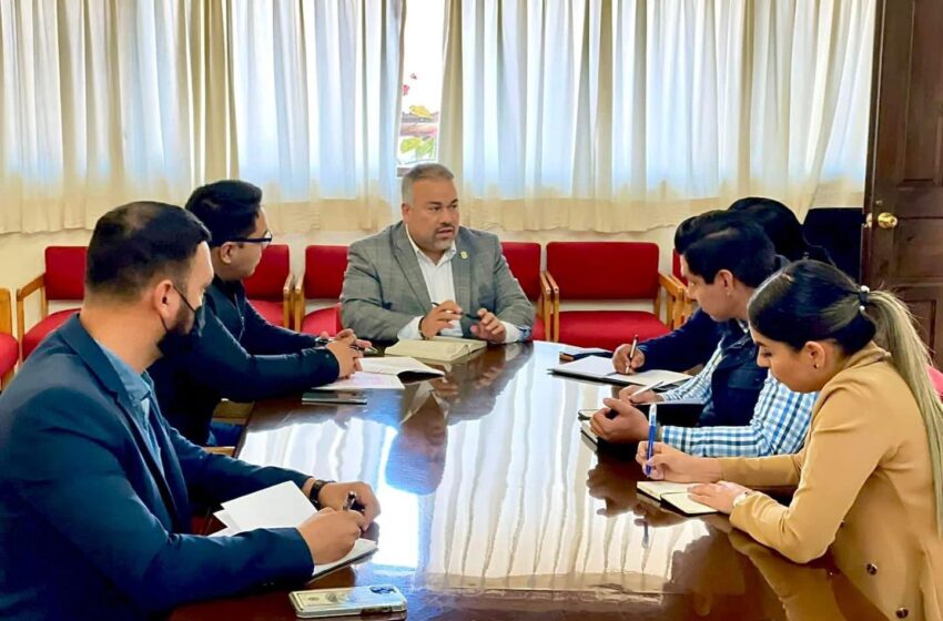 Presupuesto 2022 apuesta por impulsar el desarrollo de Michoacán desde municipios: Cedemun