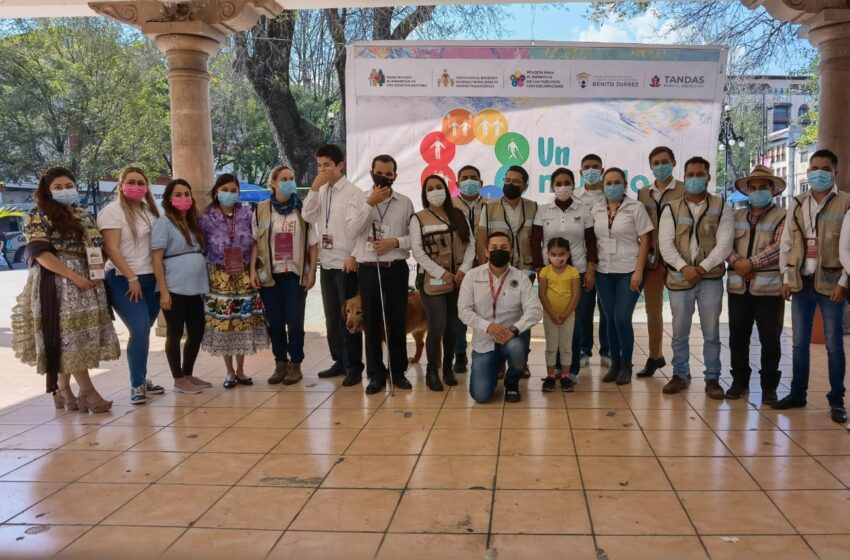  Celebra Delegación Bienestar Michoacán políticas públicas incluyentes
