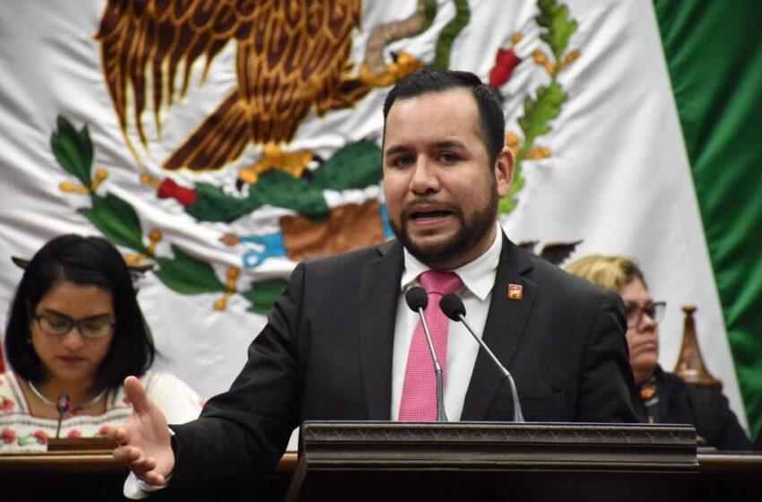  A propuesta de Reyes Galindo, Congreso exhorta a municipios reglamentar venta y uso de pirotecnia