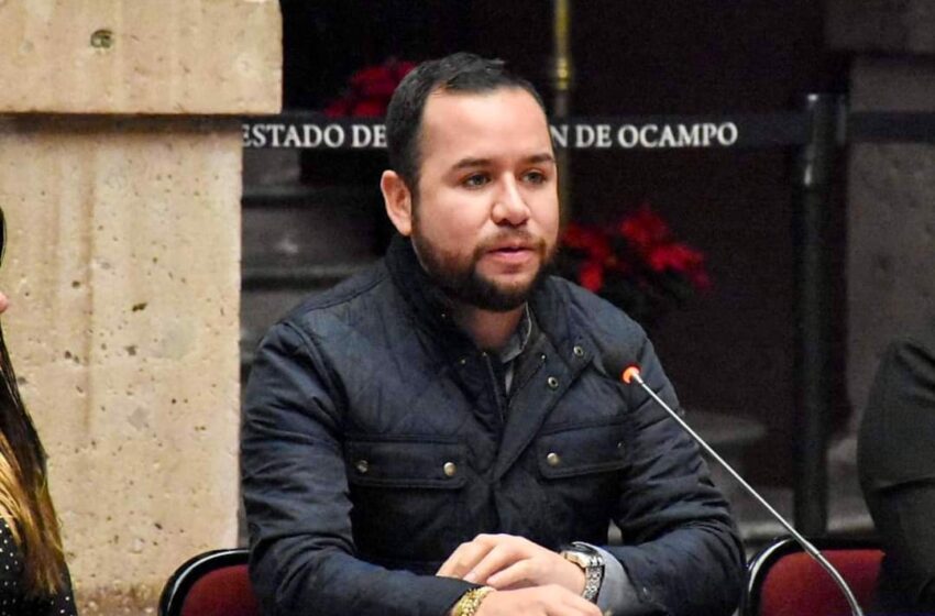  Plantea GPPT impulsar política con sentido social para generar condiciones de igualdad en las personas con discapacidad