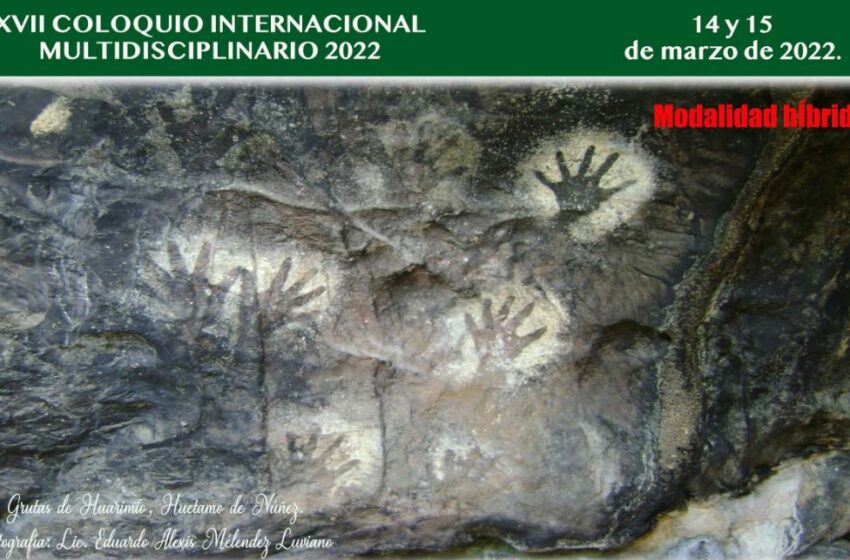  Convoca UMSNH al XVII Coloquio Internacional Multidisciplinario