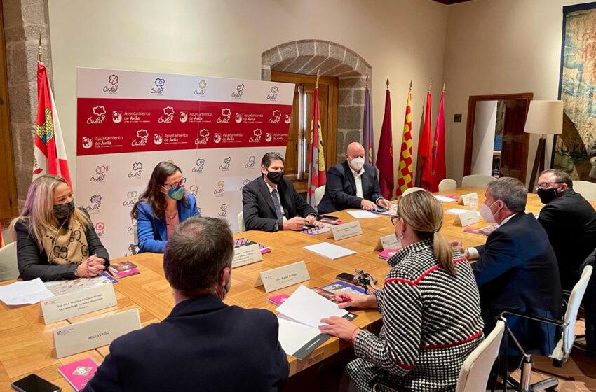  Presenta Morelia oferta turística y cultural a empresarios españoles