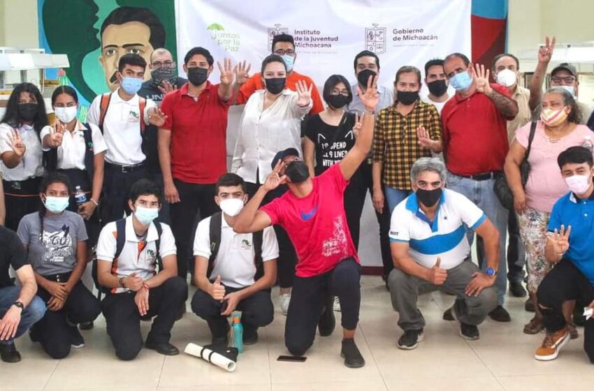  Ganan alumnos del Cecytem plantel Guacamayas concurso de Ajedrez