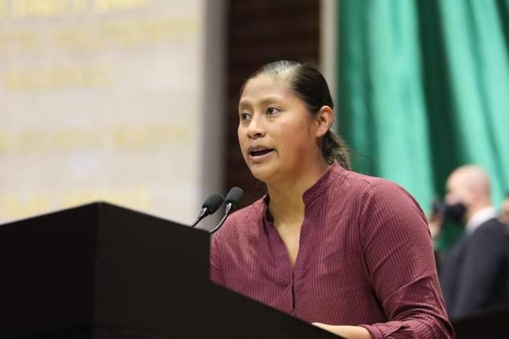  Llama Celeste Ascensio a proteger Estado laico mexicano