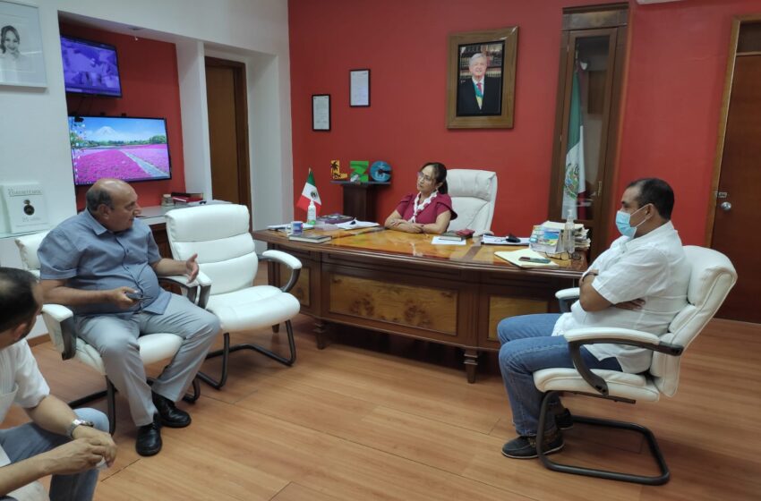  A 100 días de gobierno, se traza la ruta para la recuperación ambiental de Michoacán