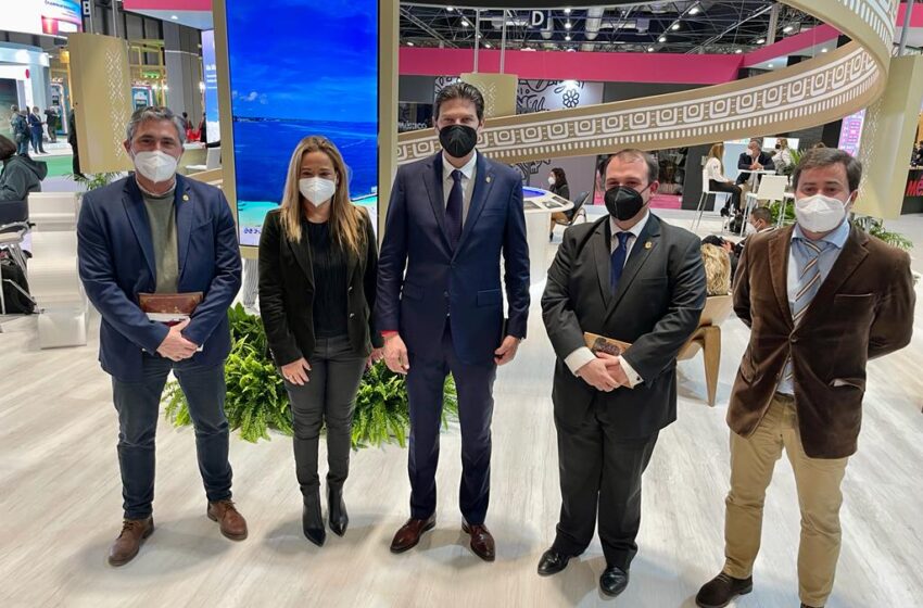  Tour operadores y empresarios europeos, voltean a ver a Morelia