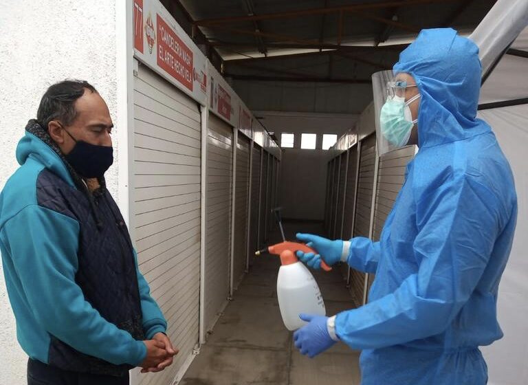  Brinda ayuntamiento atención médica integral a las y los morelianos