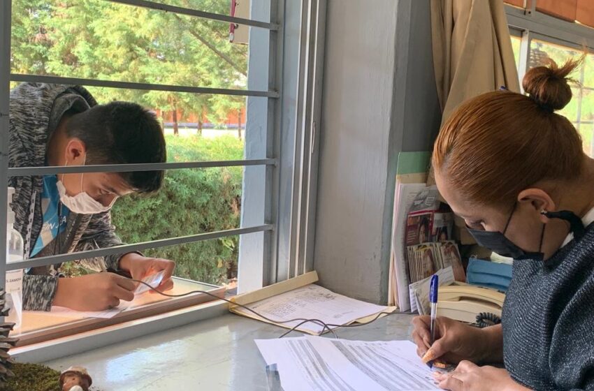  ICATMI inicia inscripciones de capacitación laboral