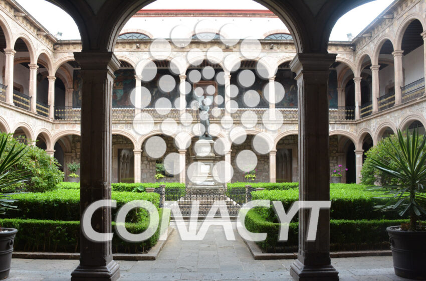 Postgrados de la UMSNH suben de nivel: CONACYT