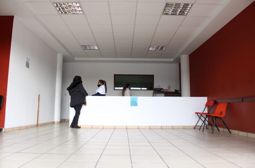  DIF Tarímbaro abre Centro Comunitario de Protección a la Infancia