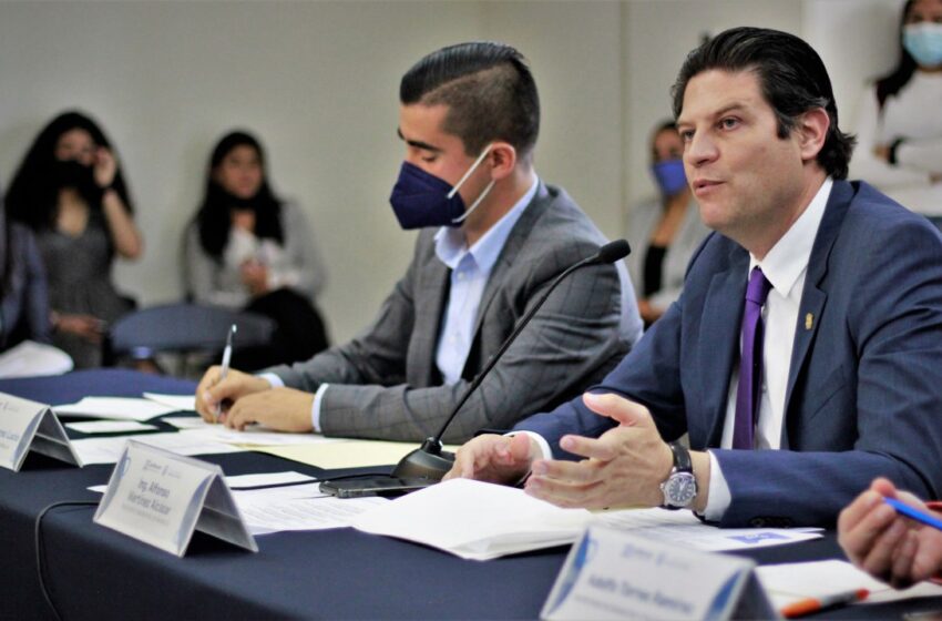  Vuelve el Colegio de Morelia para brindar mejores oportunidades educativas