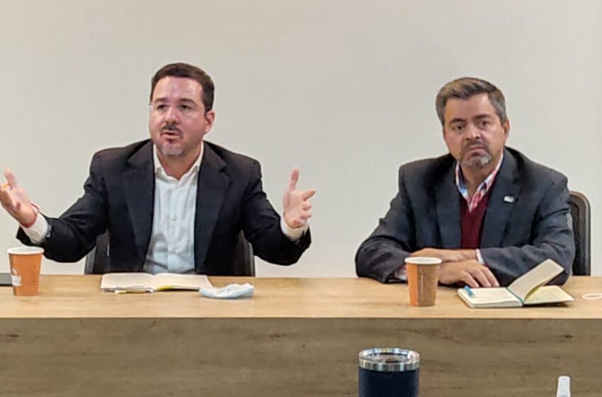  Trabaja IVEM, plan de vivienda para sectores más vulnerables del estado