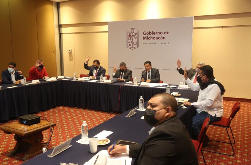  Avanza FGE en la acreditación de su personal para la obtención del Certificado Único Policial: Fiscal General