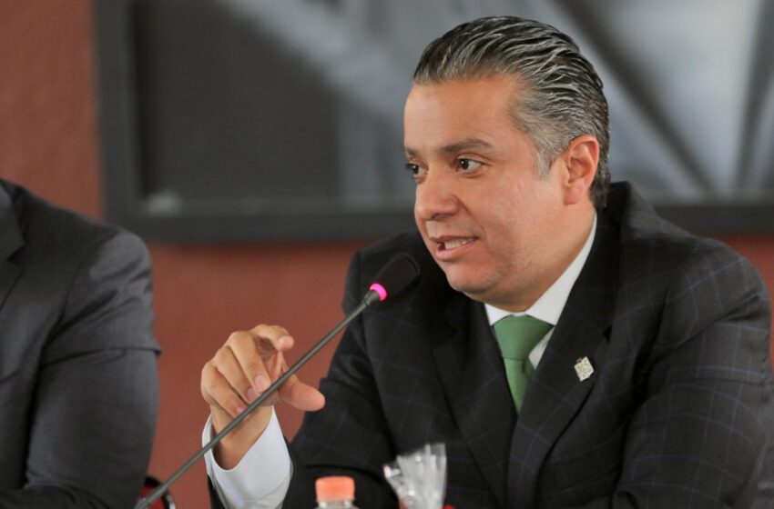  Este mes, personas que reemplaquen recibirán descuentos atractivos: Luis Navarro García