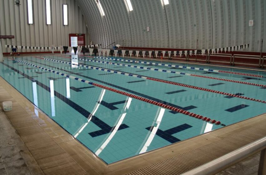 Abre Imcufide inscripciones al Curso de Natación 202