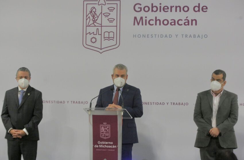  Clases presenciales no son un riesgo; mayores contagios de Covid, durante vacaciones: SSM