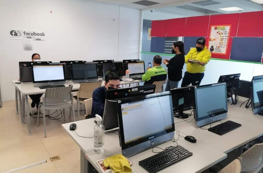  El Colegio de Morelia y el INEA invitan a morelianos a concluir educación básica