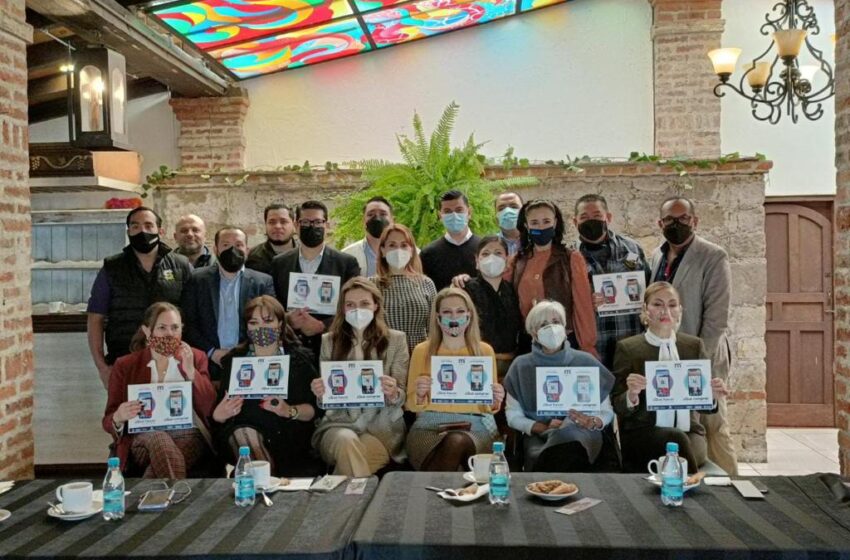  Empresarios del sector restaurantero y hotelero resaltarán el brillo de Morelia