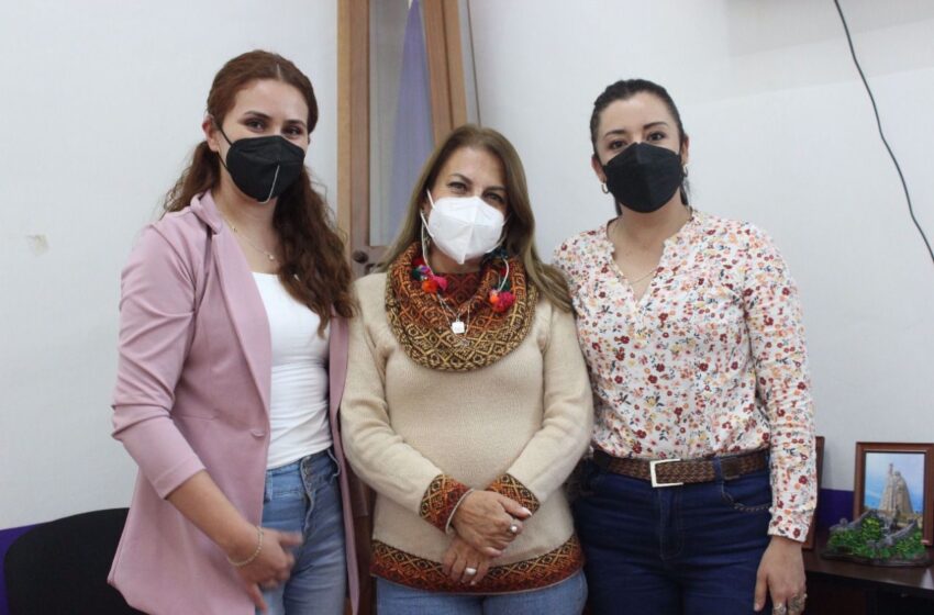 Las familias michoacanas recibirán todo el soporte desde el Congreso del Estado
