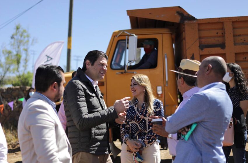  Para que haya más inversión debe hacerse valer el Estado de Derecho: Alfonso Martínez