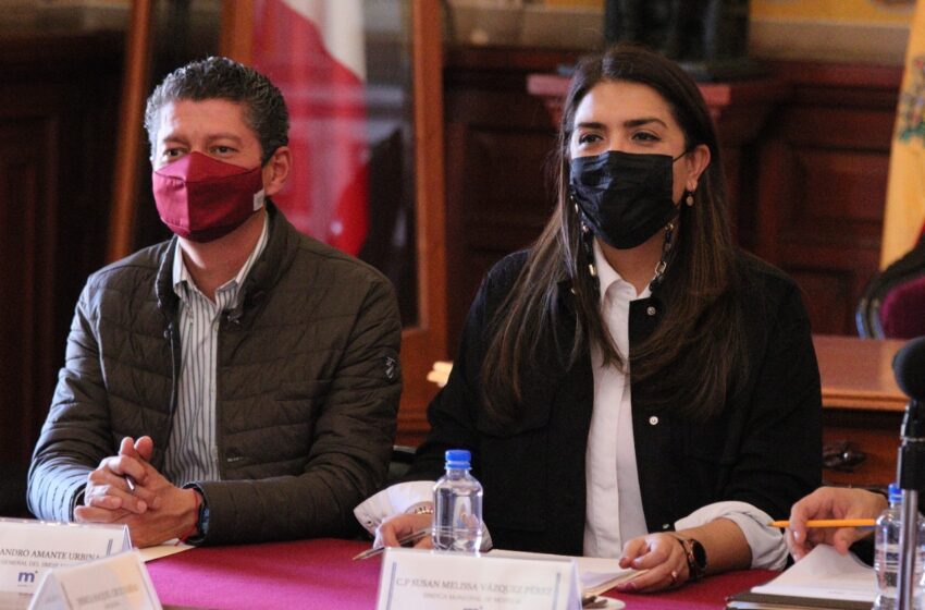  Ayuntamiento de Morelia busca erradicar la violencia en la infancia y adolescencia