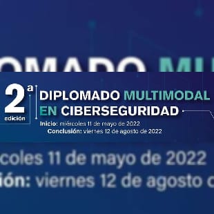  UMSNH ofrece diplomado en ciberseguridad