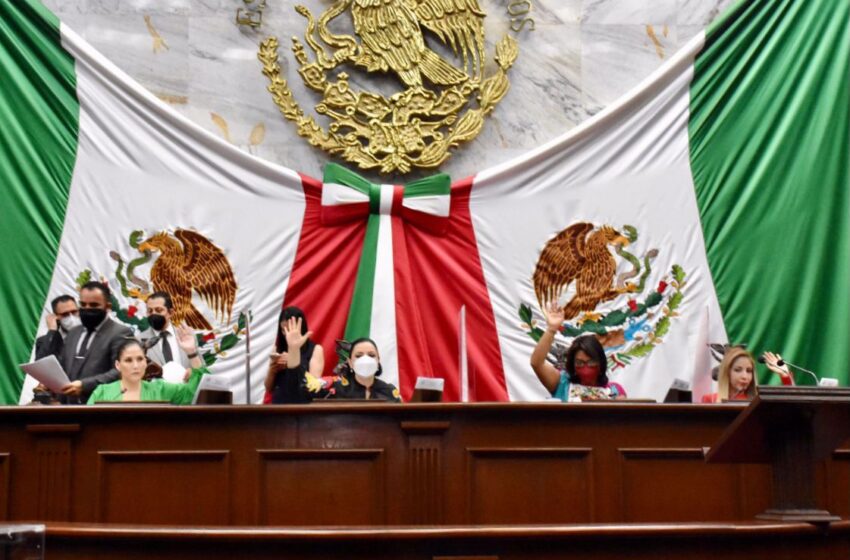 El Congreso del Estado reconoce en la ley a los cultivos hidropónicos