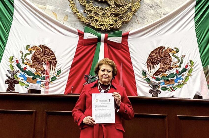  Responsabilidad penal contra servidores públicos en el delito de feminicidios: María de la Luz