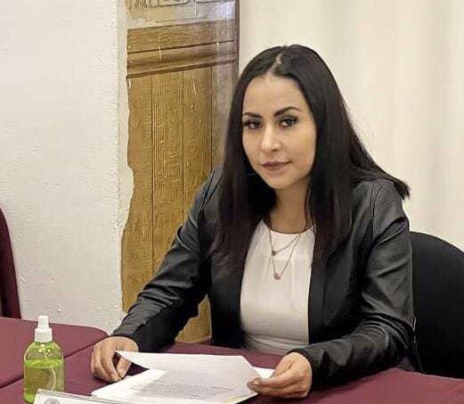  Acuerdan revisión a Ley Orgánica Municipal para subsanar lagunas en materia de Fiscalización informó Gloria Tapia