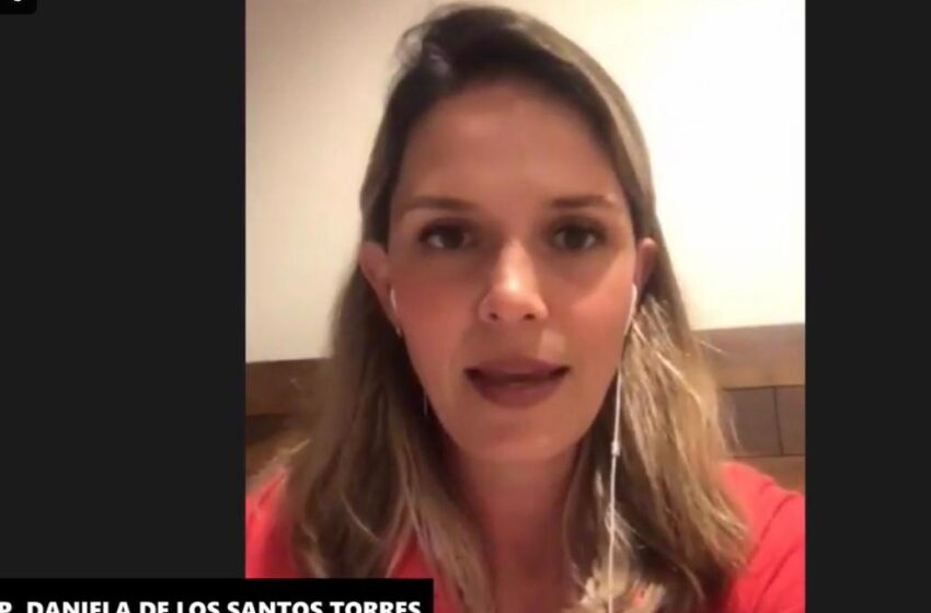 El Poder Legislativo trabaja de la mano con la ciudadanía; reciben iniciativas en el segundo foro “El Congreso te escucha”