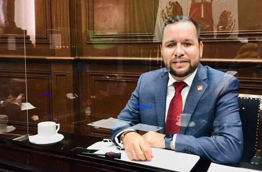 Plantea Reyes Galindo erradicar terapias de conversión de identidad de género en Michoacán