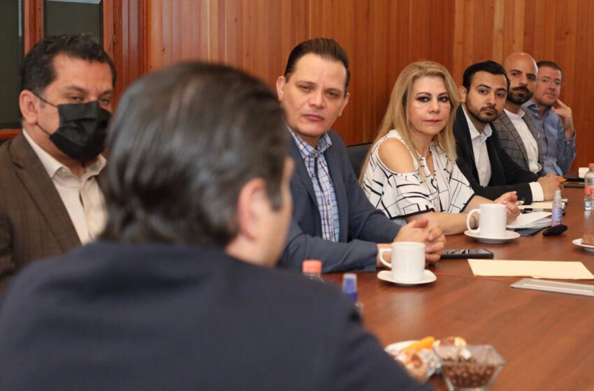  Gobierno Municipal establece criterios para aprobación de eventos y espectáculos públicos