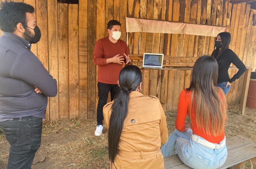  IJUM acerca sus servicios a las tenencias de Morelia y comunidades