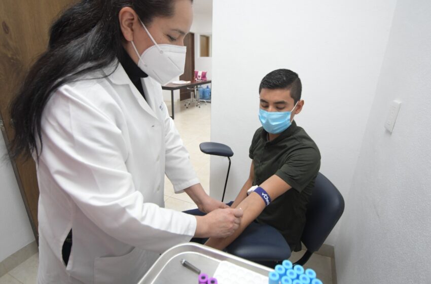  Clinica Municipal reporta incremento en la atención de sus servicios médicos