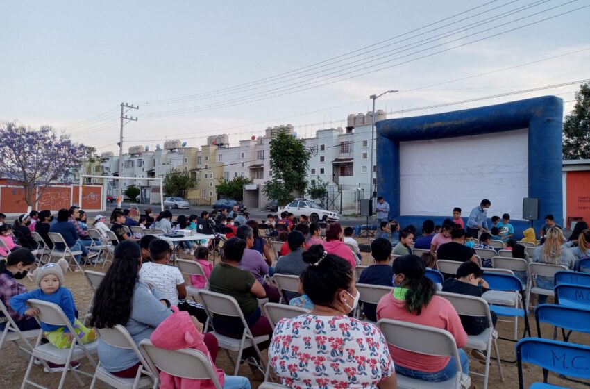  Ciudadanos viven un fin lleno de arte en Morelia