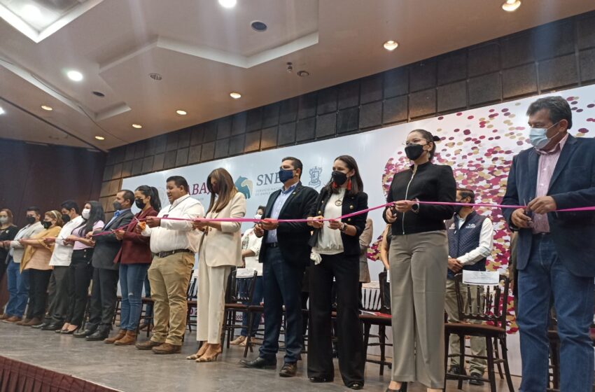  Impulsa Icatmi empoderamiento de las mujeres  michoacanas