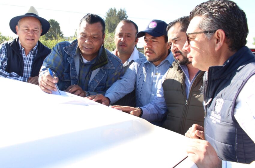  Morelia inicia preparativos para la limpieza de ríos y drenes