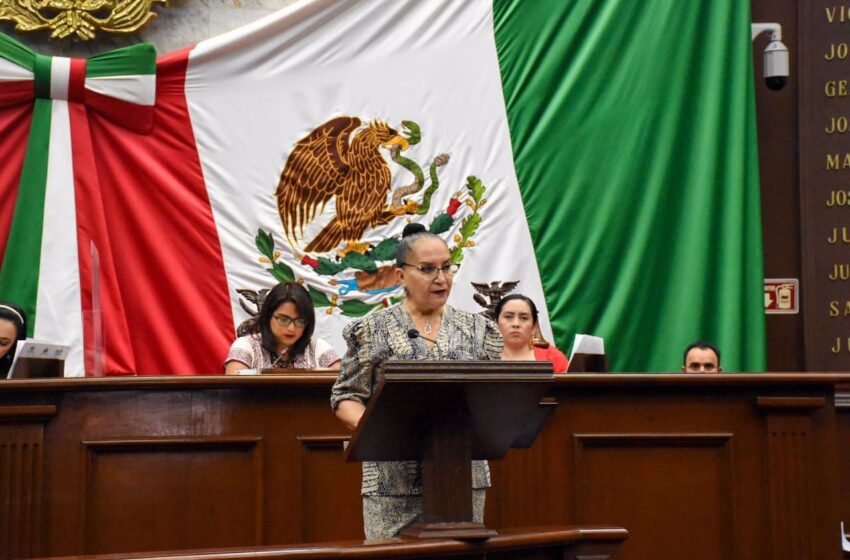  Necesaria estrategia para mejorar atención de salud de migrantes repatriados: Congreso