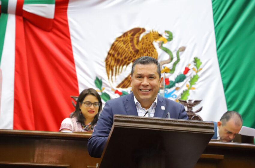  Proponen diputadas y diputados regular la objeción de conciencia en hospitales públicos y privados