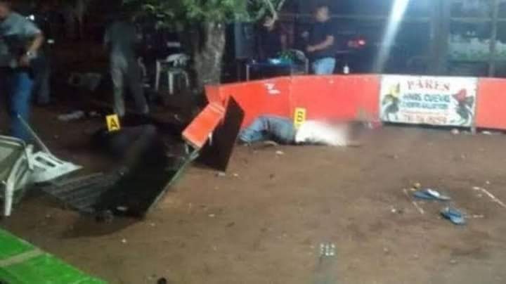  Informa FGE  avances de  investigación por hechos registrados en Zinapécuaro