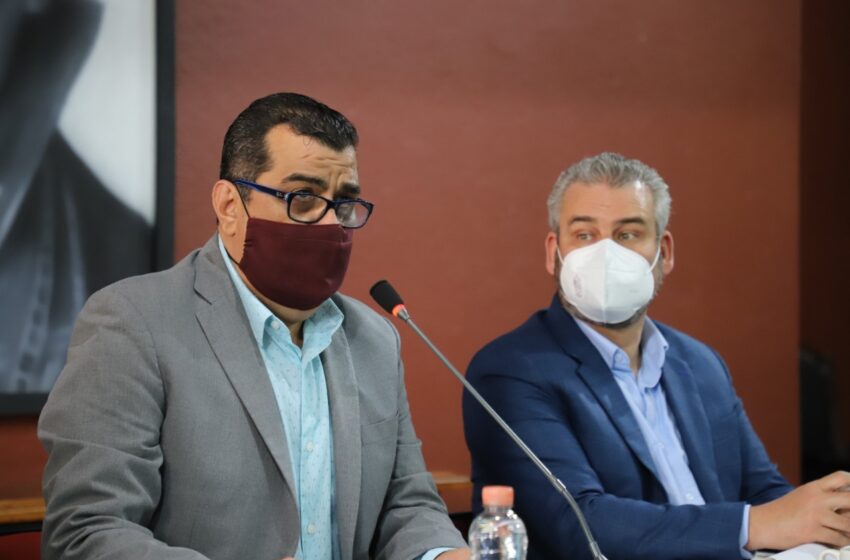  Aprueba Gobierno de Michoacán, hasta 75% de aforo en eventos masivos