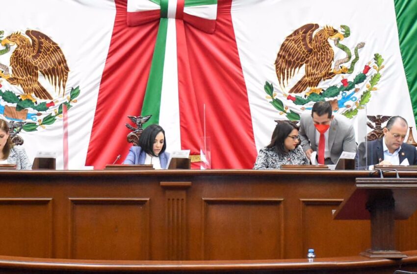 Congreso de Michoacán aprueba sanciones a quien exceda límites de emisión de ruidos