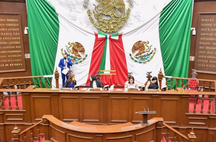 Avalan diputados reforma contra el maltrato y abandono de los animales no humanos