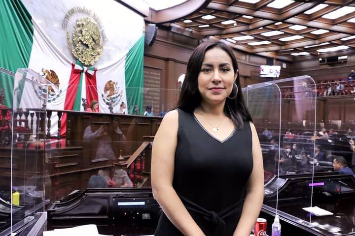  Necesario homologar legislación local con federal para inhibir consumo de tabaco: Gloria Tapia