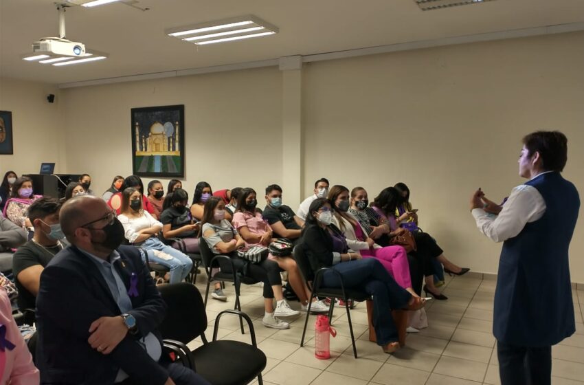  A través del MP Itinerante, acerca Fiscalía General atención especializada a mujeres