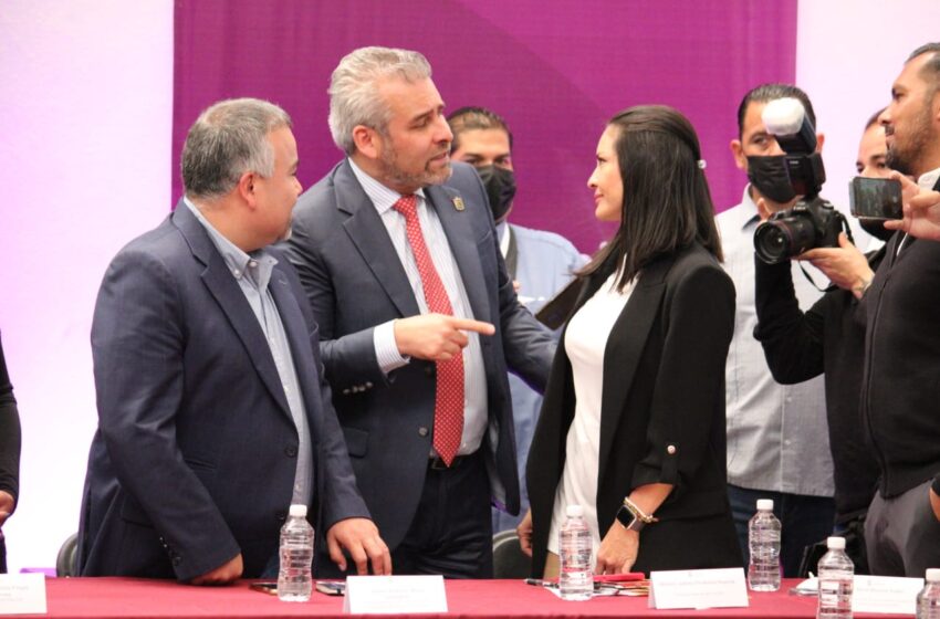  Icatmi invertirá 2.7 mdp para “Barrio Bienestar” en Zamora