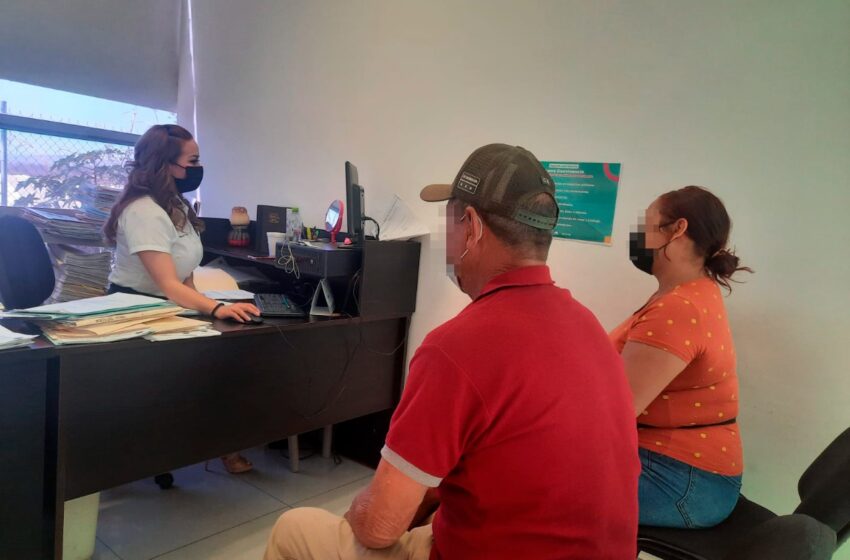  Realiza CMASC jornada de trabajo en Zamora