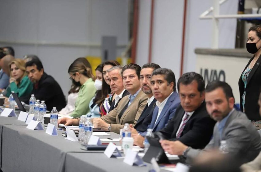  En Morelia, las leyes y los reglamentos se tienen que cumplir: Alfonso Martínez Alcázar