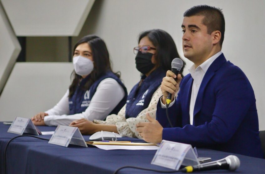  Colegio de Morelia invita a jóvenes a perseguir sus sueños; presenta convocatoria “Becas CM 2022”